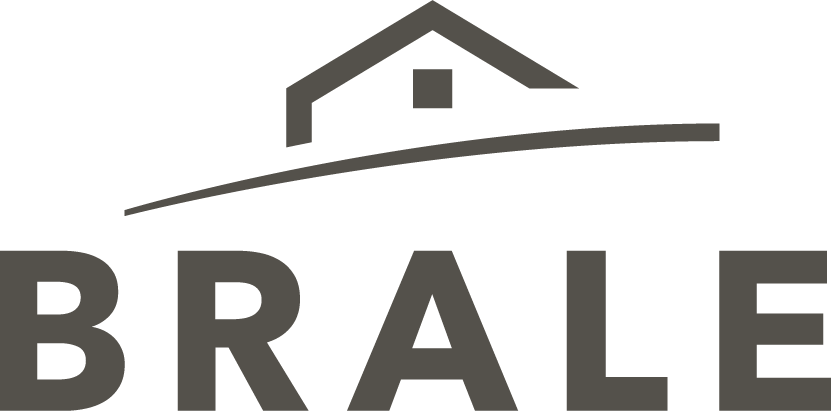 Logo BRALE Bau GmbH