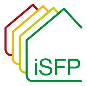 ISFP Logo