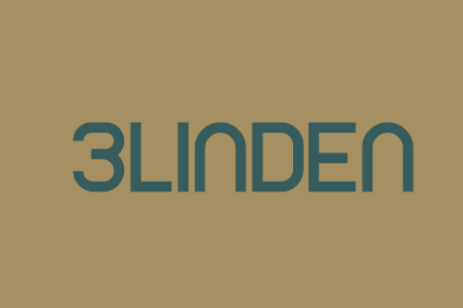 Logo 3Linden