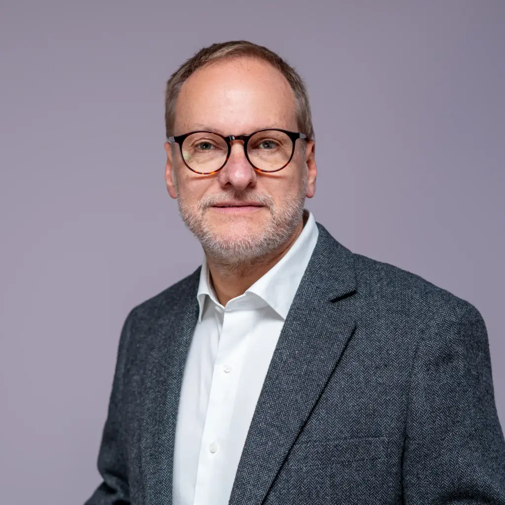 Andreas Stehnken