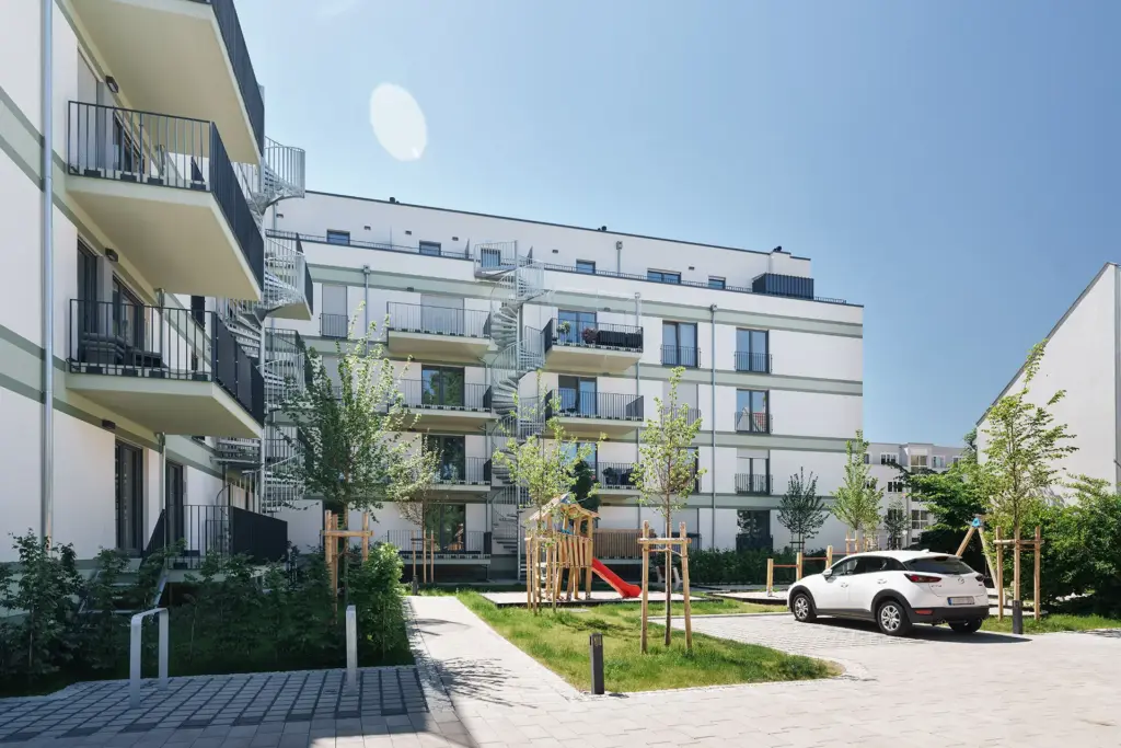 Lotte Berlin