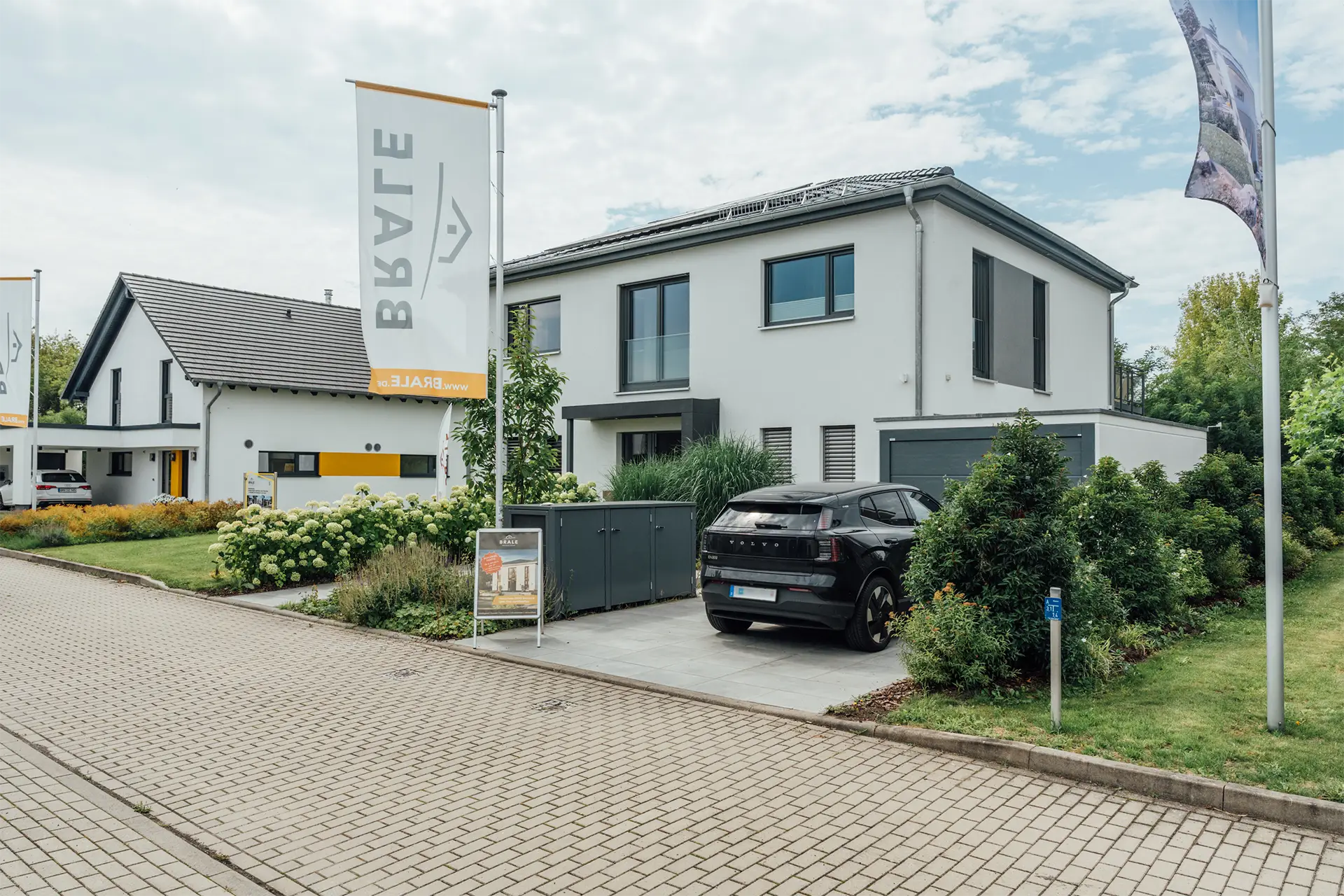Musterhaus Werder