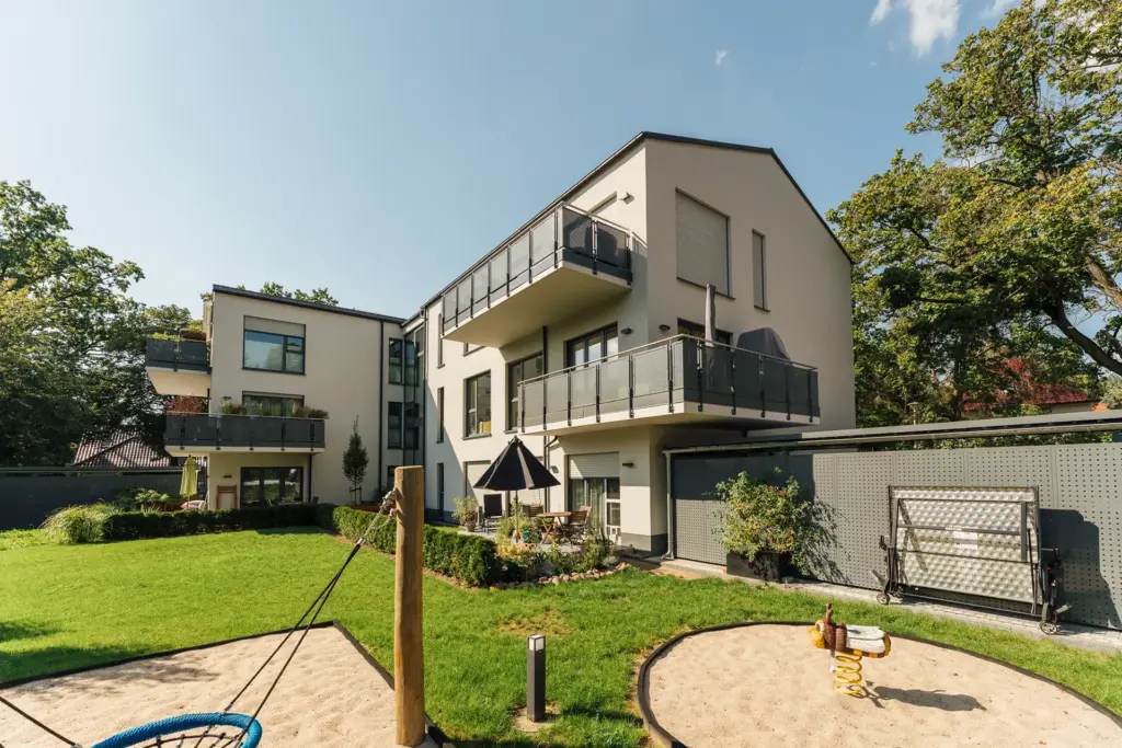 Potsdam Babelsberg