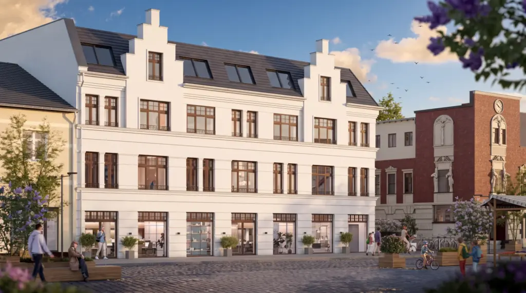 BRALE Investprojekt VIKTOR1A