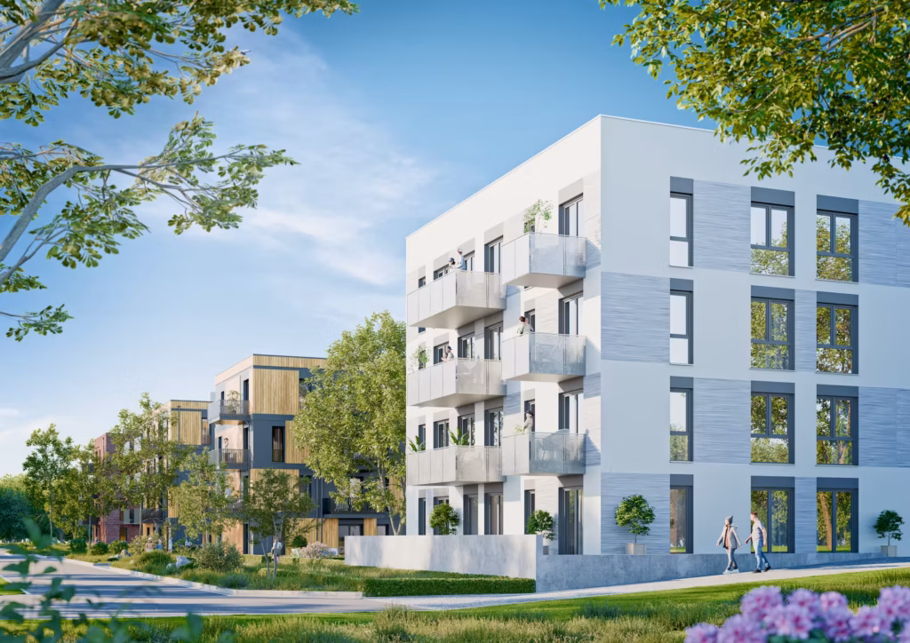BRALE Investprojekt 3Linden