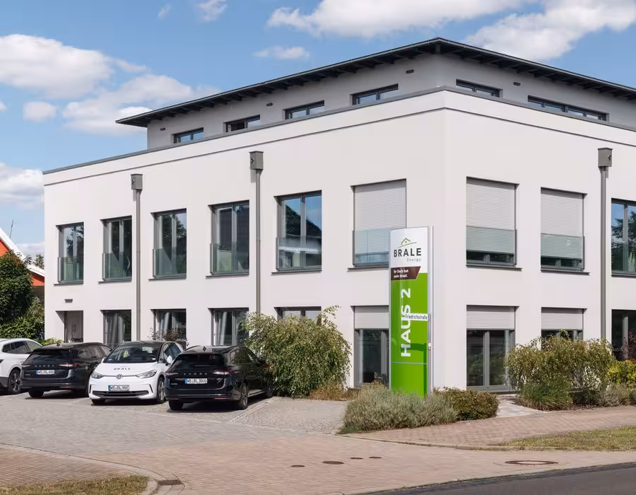 Kompetenzzentrum fuer Energie und Sanierung