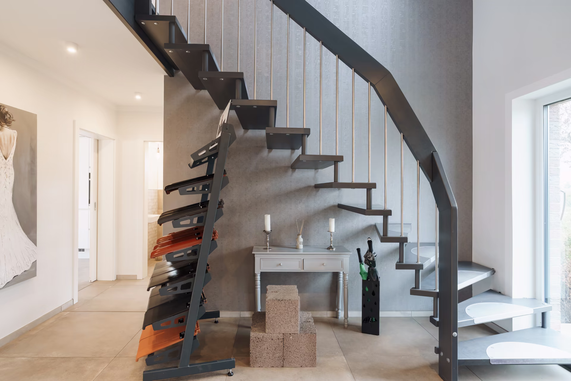 Treppen 1