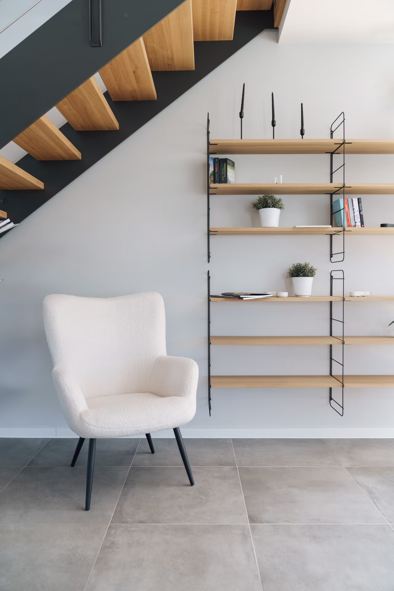 Treppen 2